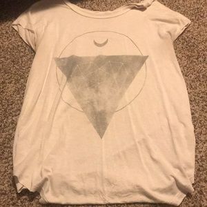 American Eagle shirt S